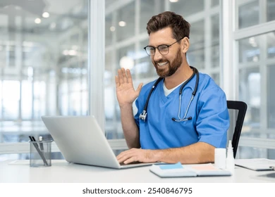 Servicio de telemedicina