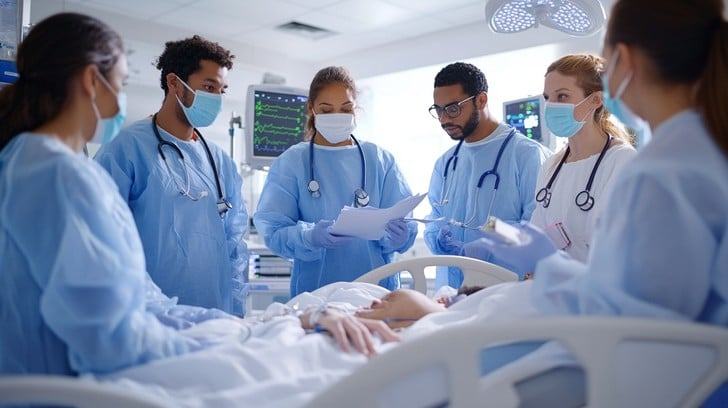 Atención médica integral