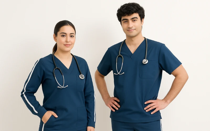 Profesionales de la salud CUENSALUD