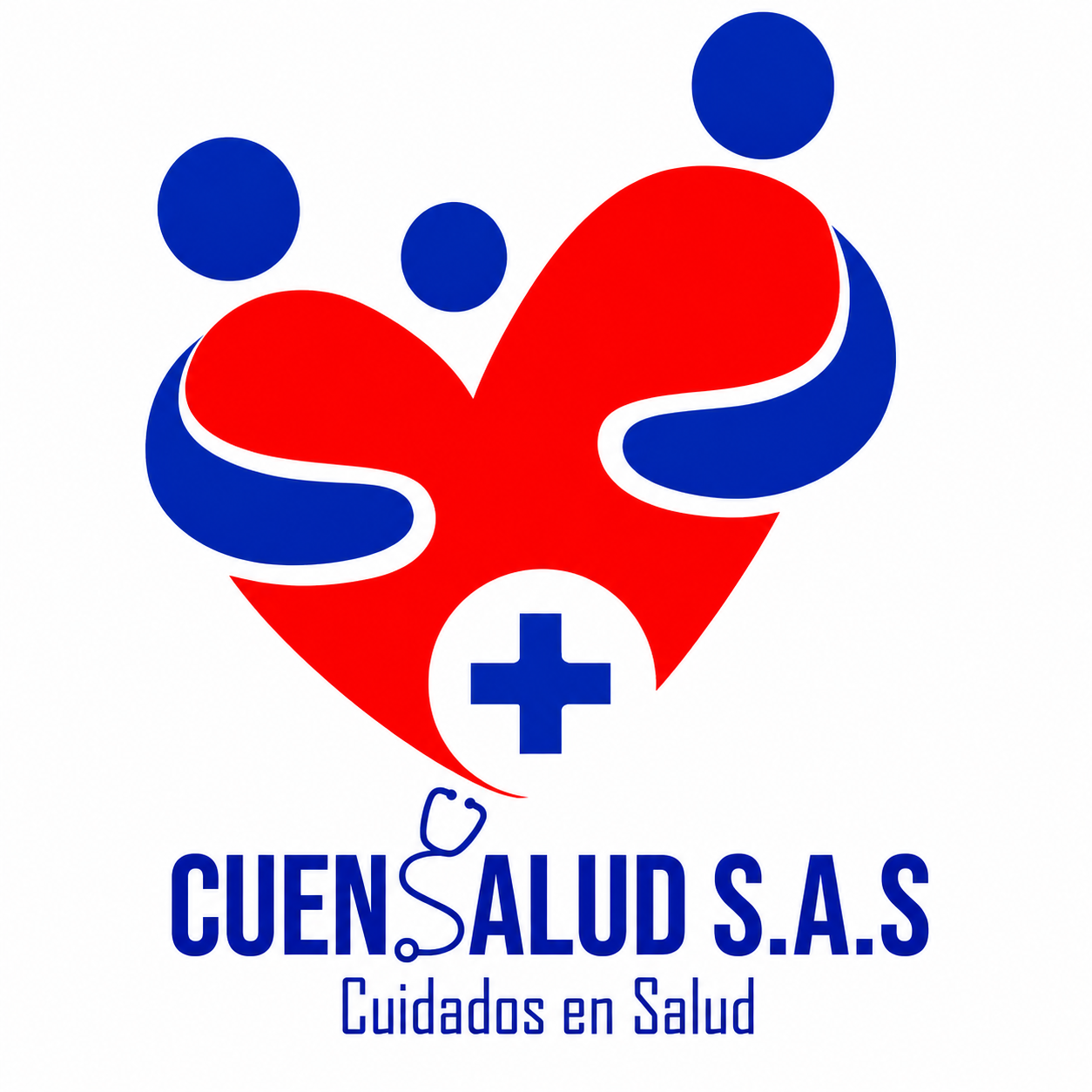 Logo CUENSALUD